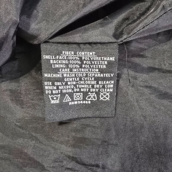 Women coat - Picture 11 of 11